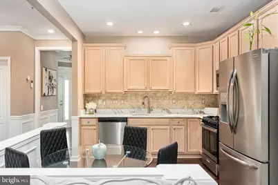 32 Turtle Creek Way #8-2, Fredericksburg, VA 22406 - Photo 15