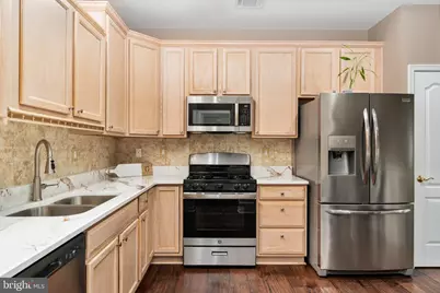 32 Turtle Creek Way #8-2, Fredericksburg, VA 22406 - Photo 13