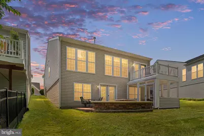 143 Denison Street, Fredericksburg, VA 22406 - Photo 53