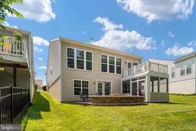 143 Denison Street, Fredericksburg, VA 22406 - Photo 5