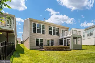 143 Denison St, Fredericksburg, VA 22406 - Photo 5