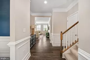 104 Old Oaks Ct, Stafford, VA 22554 - Photo 9