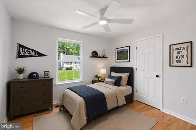 6 Plumosa Drive, Fredericksburg, VA 22405 - Photo 23