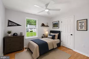 6 Plumosa Dr, Fredericksburg, VA 22405 - Photo 23