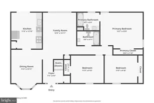 6 Plumosa Dr, Fredericksburg, VA 22405 - Photo 45