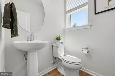 427 Snowberry Lane, Fredericksburg, VA 22405 - Photo 11