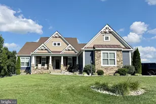 201 Saratoga Woods Ln, Stafford, VA 22556 - Photo 1