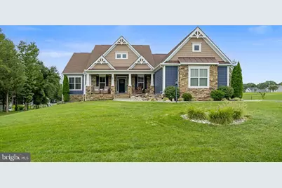 201 Saratoga Woods Lane, Stafford, VA 22556 - Photo 1