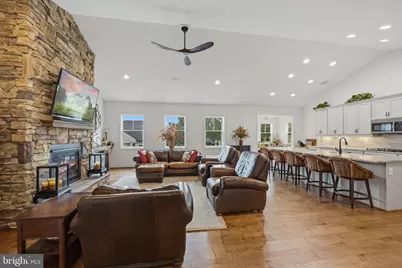 201 Saratoga Woods Lane, Stafford, VA 22556 - Photo 19