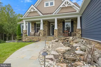 201 Saratoga Woods Lane, Stafford, VA 22556 - Photo 11