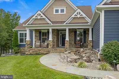 201 Saratoga Woods Lane, Stafford, VA 22556 - Photo 13