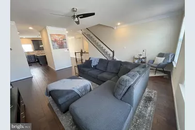 706 Bunker Lane, Fredericksburg, VA 22405 - Photo 3