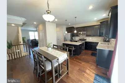 706 Bunker Lane, Fredericksburg, VA 22405 - Photo 5
