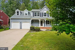 32 Kelly Way, Stafford, VA 22556 - Photo 1