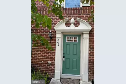 205 Brenton Road #29, Fredericksburg, VA 22405 - Photo 1