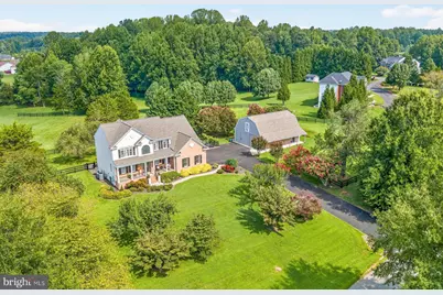 55 Chriswood Lane, Stafford, VA 22556 - Photo 1