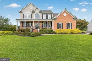 55 Chriswood Ln, Stafford, VA 22556 - Photo 15