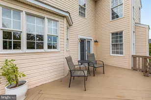55 Chriswood Ln, Stafford, VA 22556 - Photo 29