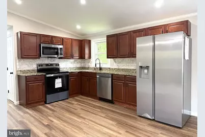 707 Holly Corner Road, Fredericksburg, VA 22406 - Photo 9