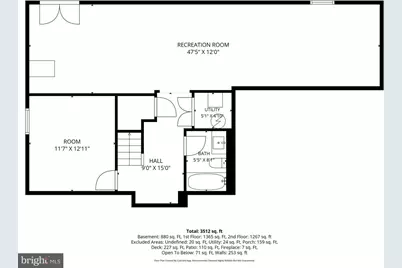 22 Rock Hill Church Road, Stafford, VA 22556 - Photo 37