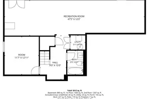 22 Rock Hill Church Rd, Stafford, VA 22556 - Photo 37