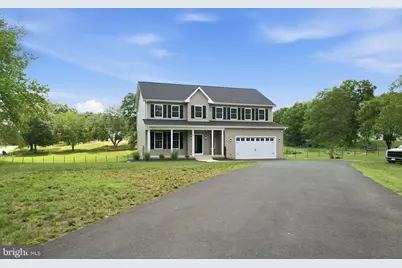 22 Rock Hill Church Road, Stafford, VA 22556 - Photo 7