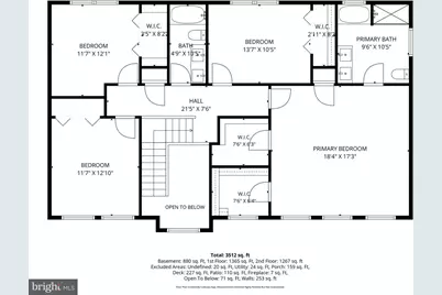 22 Rock Hill Church Road, Stafford, VA 22556 - Photo 39