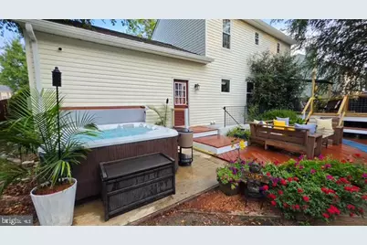 4 Saint Christophers Drive, Stafford, VA 22556 - Photo 7