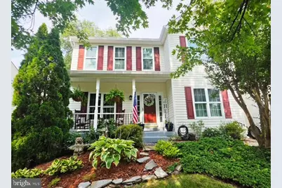 4 Saint Christophers Drive, Stafford, VA 22556 - Photo 1