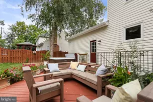 4 St Christophers Dr, Stafford, VA 22556 - Photo 55