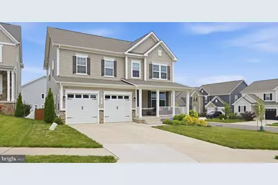 502 Pepperidge Drive, Stafford, VA 22554 - Photo 35