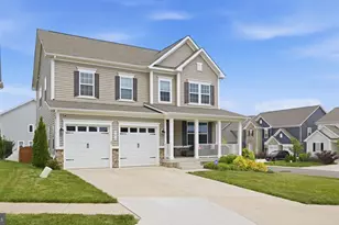 502 Pepperidge Dr, Stafford, VA 22554 - Photo 35