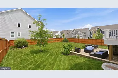 502 Pepperidge Drive, Stafford, VA 22554 - Photo 5