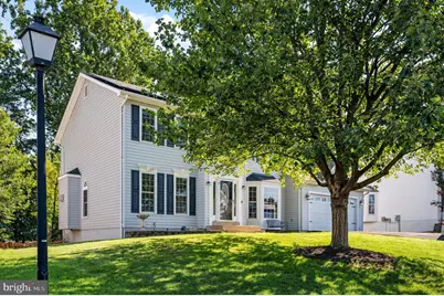 10 Grace Court, Stafford, VA 22556 - Photo 9