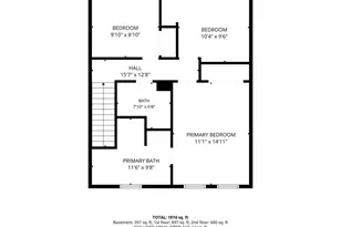 20 Raspberry Ln, Stafford, VA 22554 - Photo 33