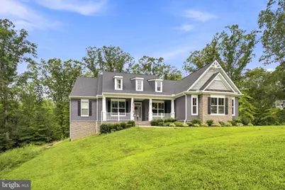 80 Hopewell Drive, Fredericksburg, VA 22406 - Photo 3