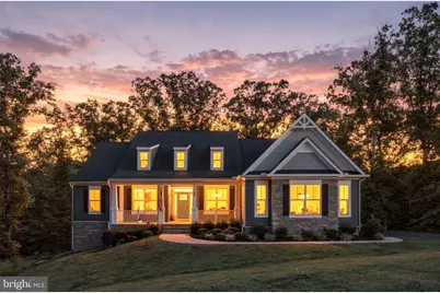 80 Hopewell Drive, Fredericksburg, VA 22406 - Photo 1