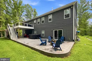 80 Hopewell Dr, Fredericksburg, VA 22406 - Photo 47