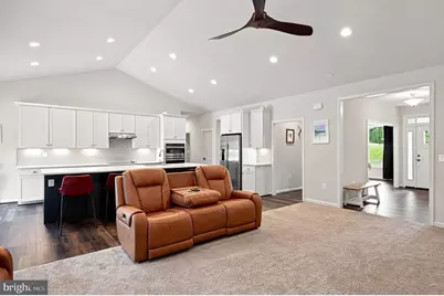 80 Hopewell Drive, Fredericksburg, VA 22406 - Photo 15