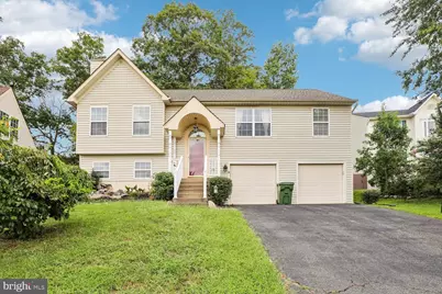 8 Scarborough Court, Stafford, VA 22554 - Photo 1