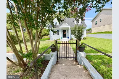 5 Graham Street, Fredericksburg, VA 22405 - Photo 3