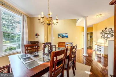 76 Landmark Drive, Stafford, VA 22554 - Photo 9