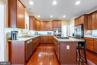 76 Landmark Drive, Stafford, VA 22554 - Photo 11