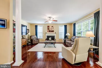 76 Landmark Drive, Stafford, VA 22554 - Photo 17