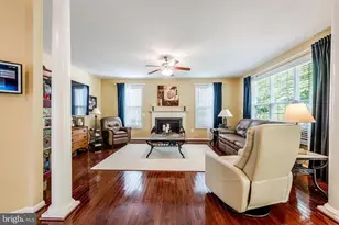76 Landmark Dr, Stafford, VA 22554 - Photo 17