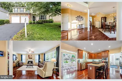 76 Landmark Drive, Stafford, VA 22554 - Photo 1