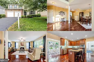 76 Landmark Dr, Stafford, VA 22554 - Photo 1