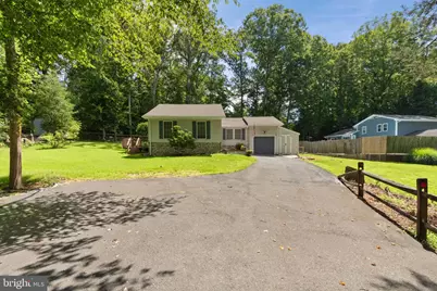 45 Greenridge Drive, Stafford, VA 22554 - Photo 25