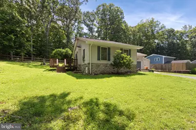 45 Greenridge Drive, Stafford, VA 22554 - Photo 1