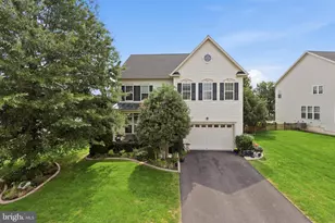 25 Charter Gate Dr, Fredericksburg, VA 22406 - Photo 1